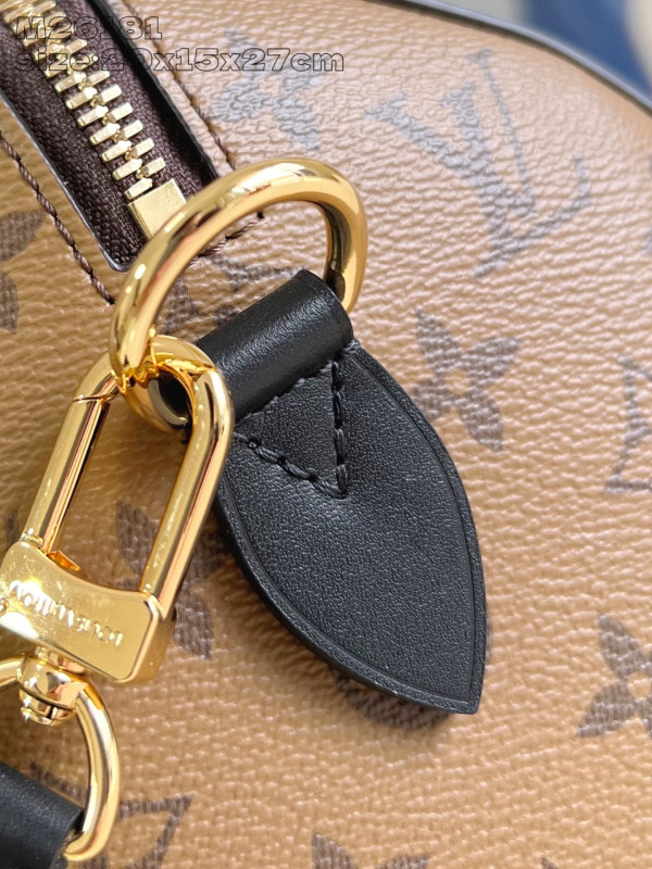 l0*is V*t0n speedy trunk 25