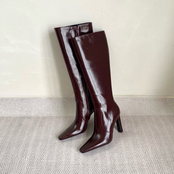Y*L boots-10.5cm