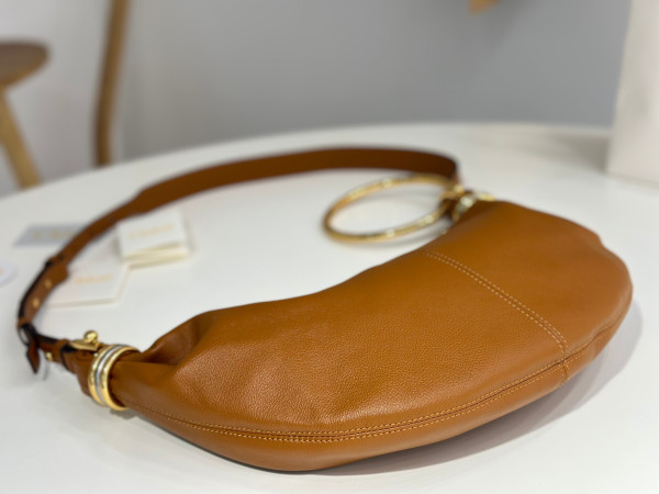 Chloe Small Bracelet hobo bag- 32*14*10cm