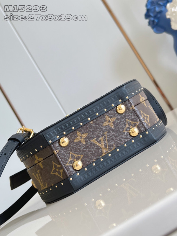 l0*is V*t0n boîte chapeau pm - 27*9*19.5cm