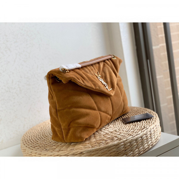 Y*L loulou small/medium