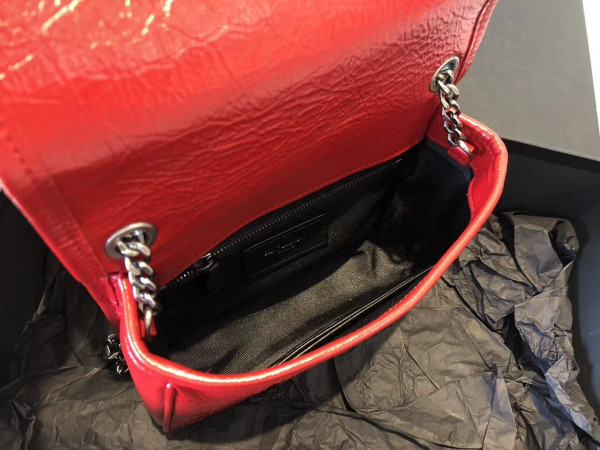 Y*L niki chain wallet